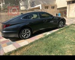 هیوندای سۆناتا